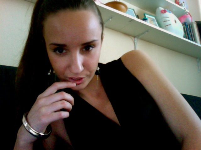 Ольга Розанова фотография #23