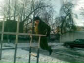 Фотография Румянцева Ивана