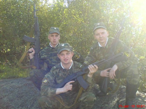 Андрей Тимаков фото №45