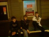 Димон :)))) фотография #15 (источник - https://vk.com/id72516746)