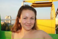 Фотография Федотовой Саши