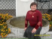 Марічка Оксенюк-Подобашева фотография #16 (источник - https://vk.com/id101041231)