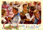 Фотография Каравановой Марии