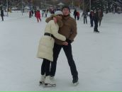 Фотография Ветровой Ксении