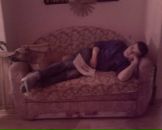 Фотография Есева Даниила