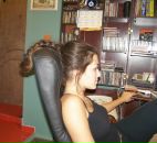 Фотография Костенко Елены