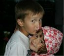 Фотография Габидуллиной Кадрии