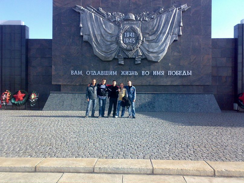 Николай Панченко фотография #46