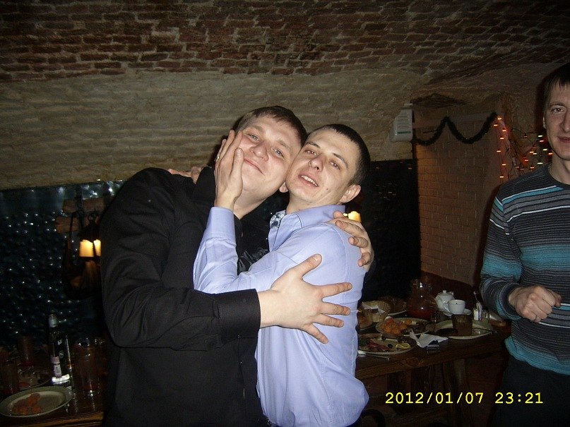 Дмитрий Мартьянов фотография #13