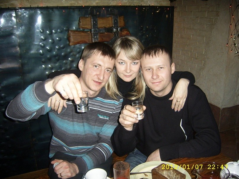 Дмитрий Мартьянов фотография #20