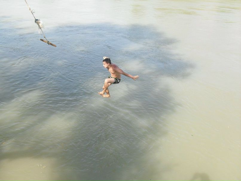 Николай Панченко фотография #10