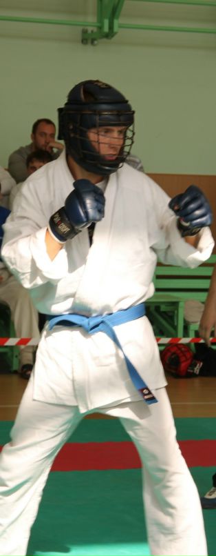 Макс Прилипко фотография #6