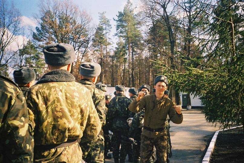 Максим Башарин фотография #35