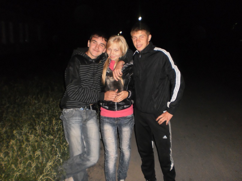 Слава Свертков фотография #17
