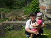 Фотография Торховой Юлии