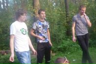 Фотография Ладина Максима