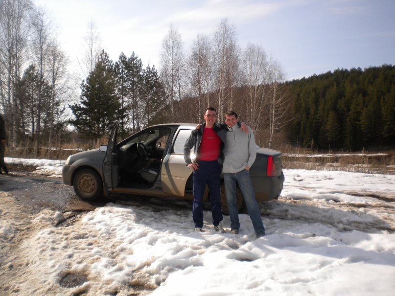 Александр Плотников фотография #41