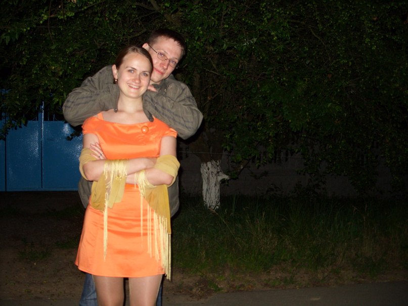 Алена Гавриленко фотография #9