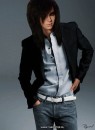 Bill Kaulitz фотография #41 (источник - https://vk.com/id82666233)