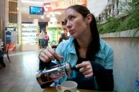 Фотография Парамоновой Александры