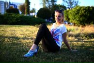 Фотография Тишиной Оксаны