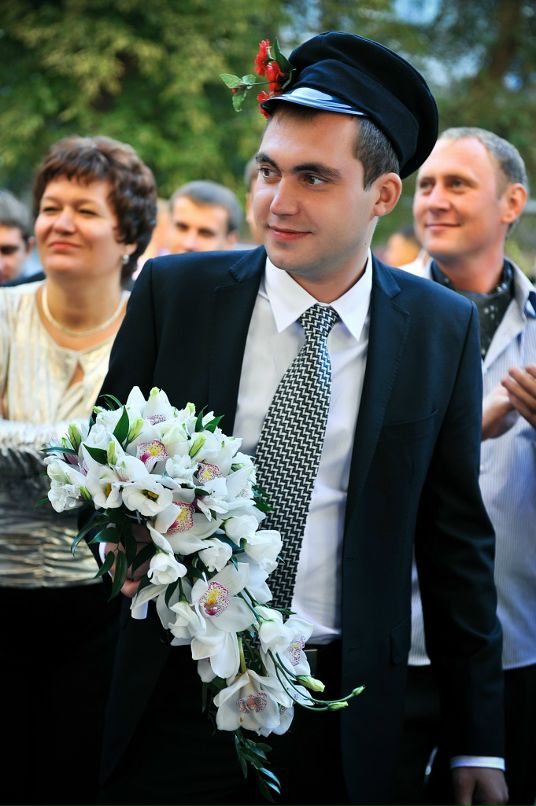 Илья Бертенёв фотография #21