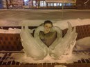 Анна Вержаківська фотография #47 (источник - https://vk.com/id160417566)