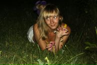 Фотография Амеликовой Кристины