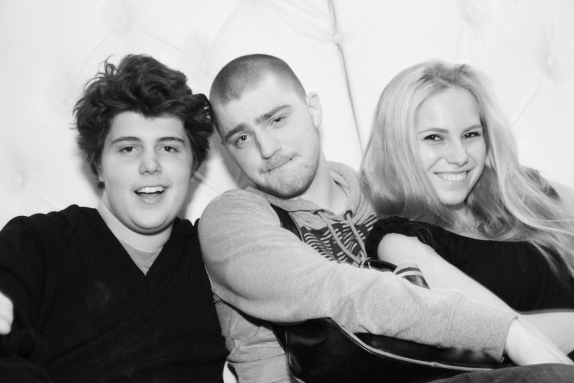 Александр Рыбчинчук фотография #12