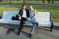 Фотография Miloradov Valentin