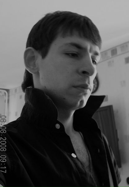 №13, Zain Mamaev, Москва №13, Zain Mamaev, Москва