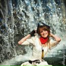 Фотография Болотина (Акимова) Анастасии