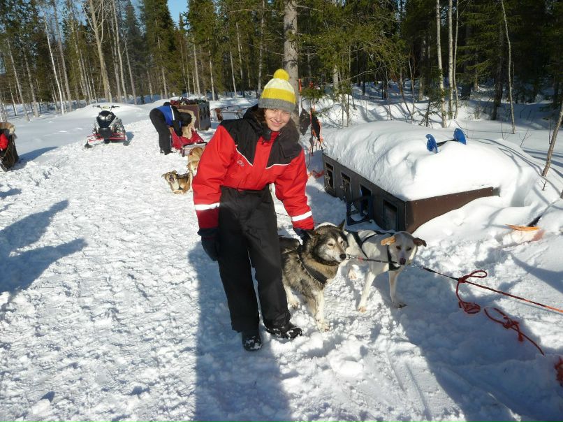 Катя Бутенко фотография #35