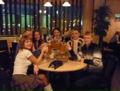 Фотография Левина Алексея