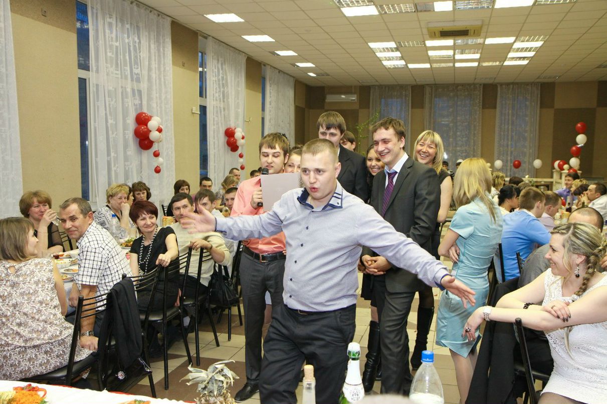 Влад Федосеев фотография #34