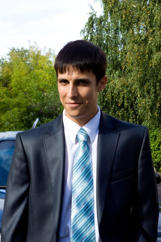 Сергей Капинус фотография #20