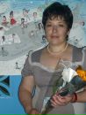 Фотография Валиевой Лилии