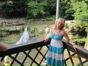 Фотография Волковой Марии