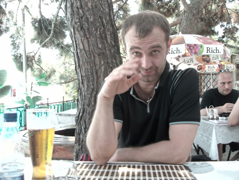 Max Obertas фотография #15