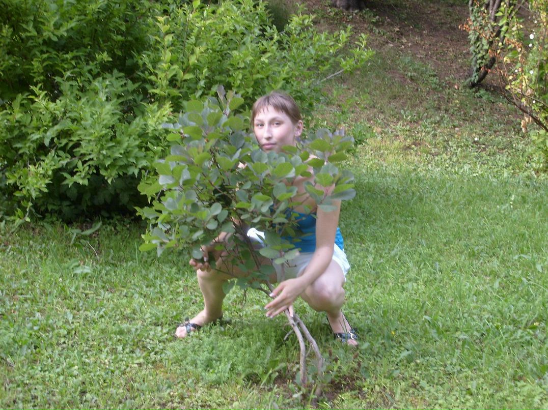 Ольга Гусева фотография #20