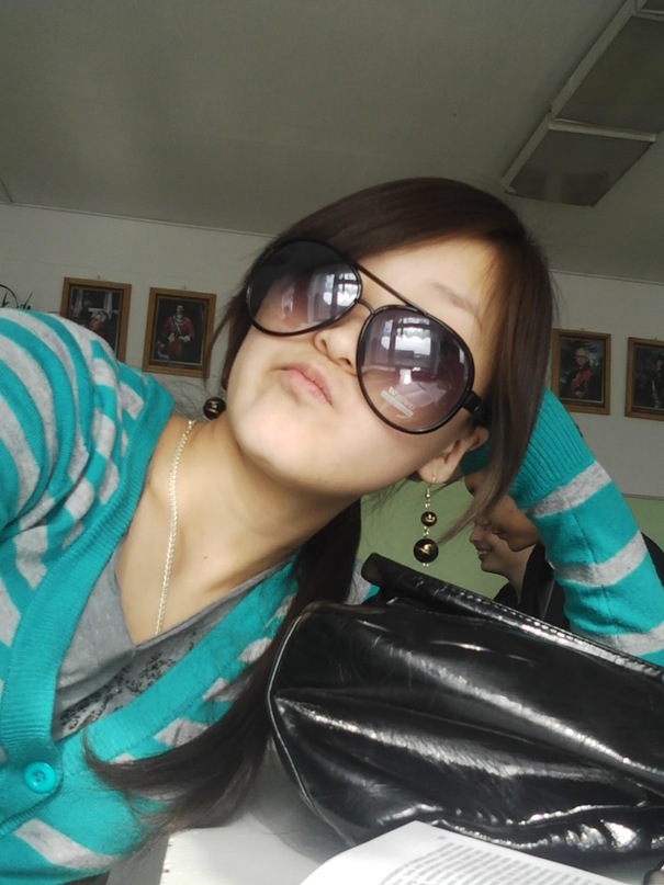 Эржена Мункуева фотография #49