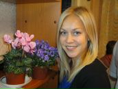 Фотография Васкецовой Светы