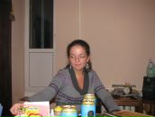 Фотография Сычёвой Анны