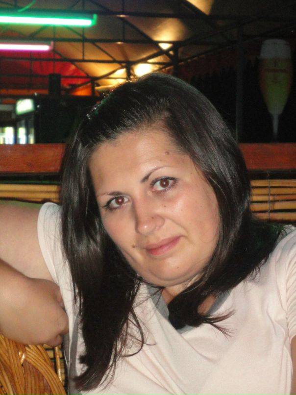 Танюша Харченко фотография #33