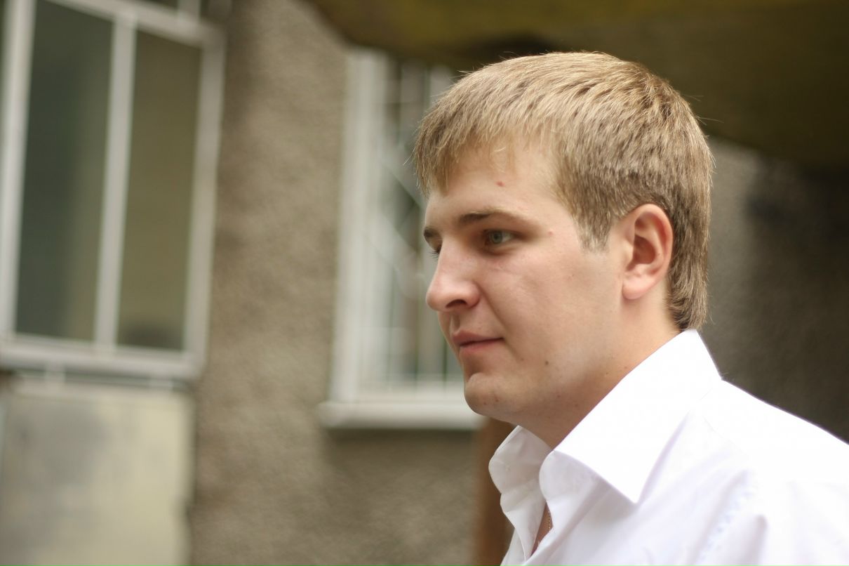 Дмитрий Болдырев фотография #11