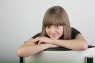 Фотография Бакштаевой Анастасии