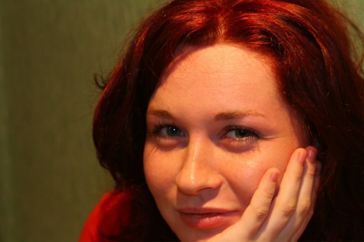 Арина Яковлева фотография #26