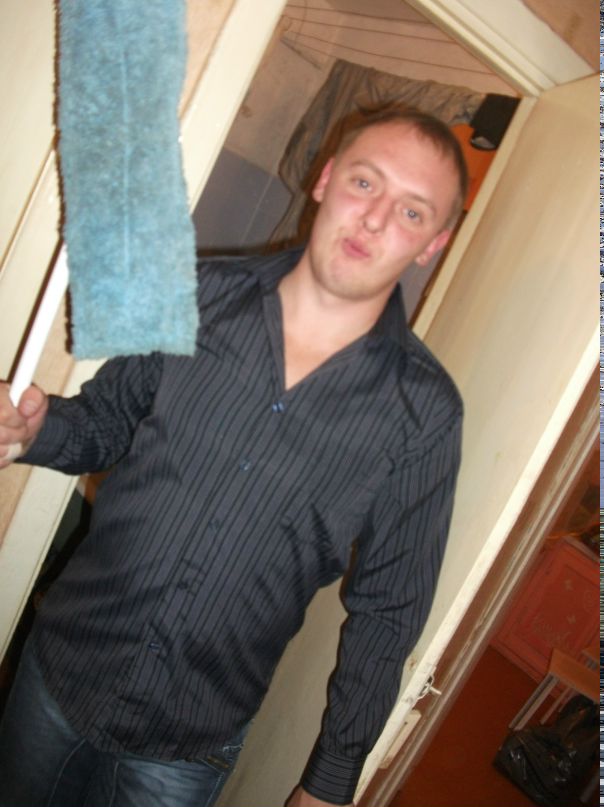 Евгений Ткаченко фотография #26