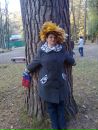 Наташа Косіненко фотография #27 (источник - https://vk.com/id134981463)