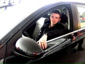 Фотография Борисова Олега